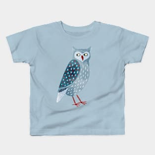 Owl Kids T-Shirt